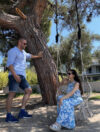 Vourvourou, Greece Is the Perfect Romantic Escape for Couples